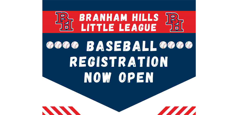 2025 Spring Registration Now Open! 